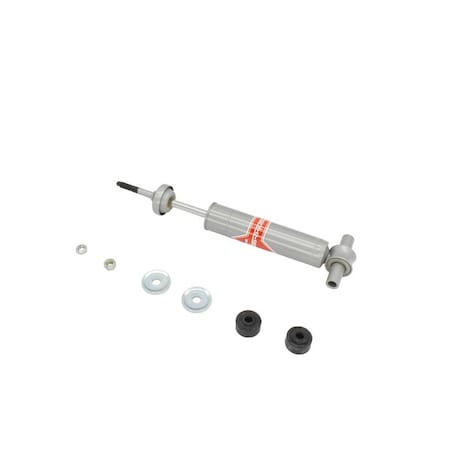 Kyb High Pressure Monotube Gas Shock, Kg4511 KG4511